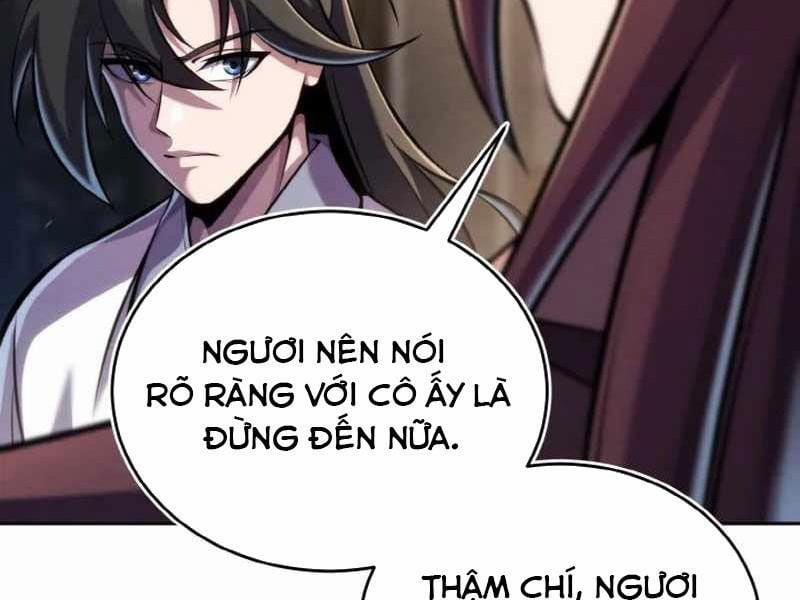 manhwax10.com - Truyện Manhwa Đệ Tử Của Võ Lâm Minh Chủ Chương 25 Trang 116