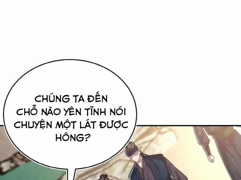 manhwax10.com - Truyện Manhwa Đệ Tử Của Võ Lâm Minh Chủ Chương 25 Trang 233