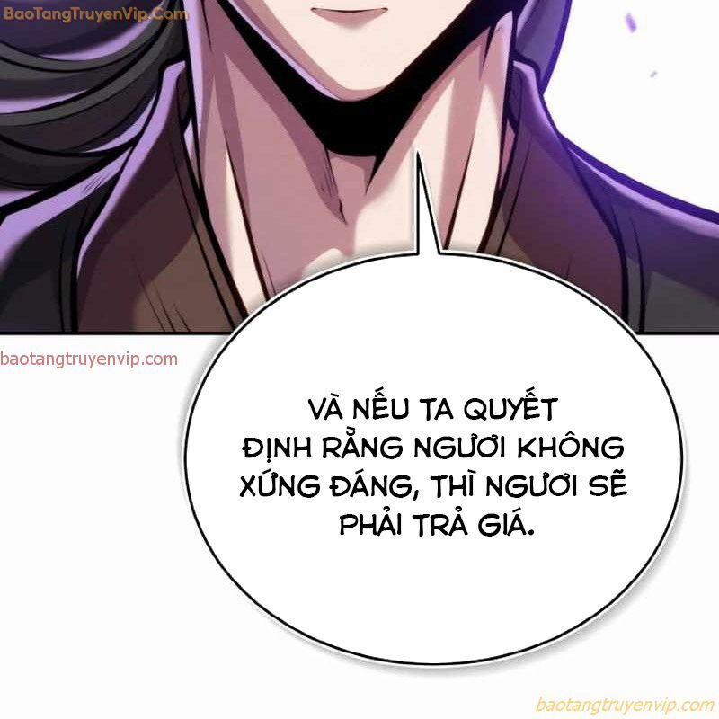 manhwax10.com - Truyện Manhwa Đệ Tử Của Võ Lâm Minh Chủ Chương 26 Trang 38