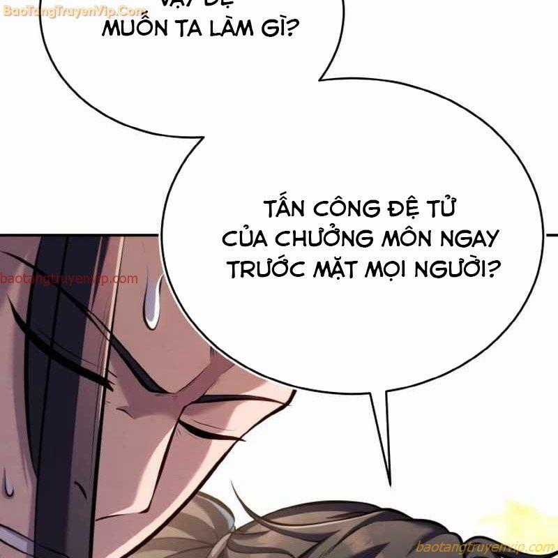 manhwax10.com - Truyện Manhwa Đệ Tử Của Võ Lâm Minh Chủ Chương 26 Trang 47