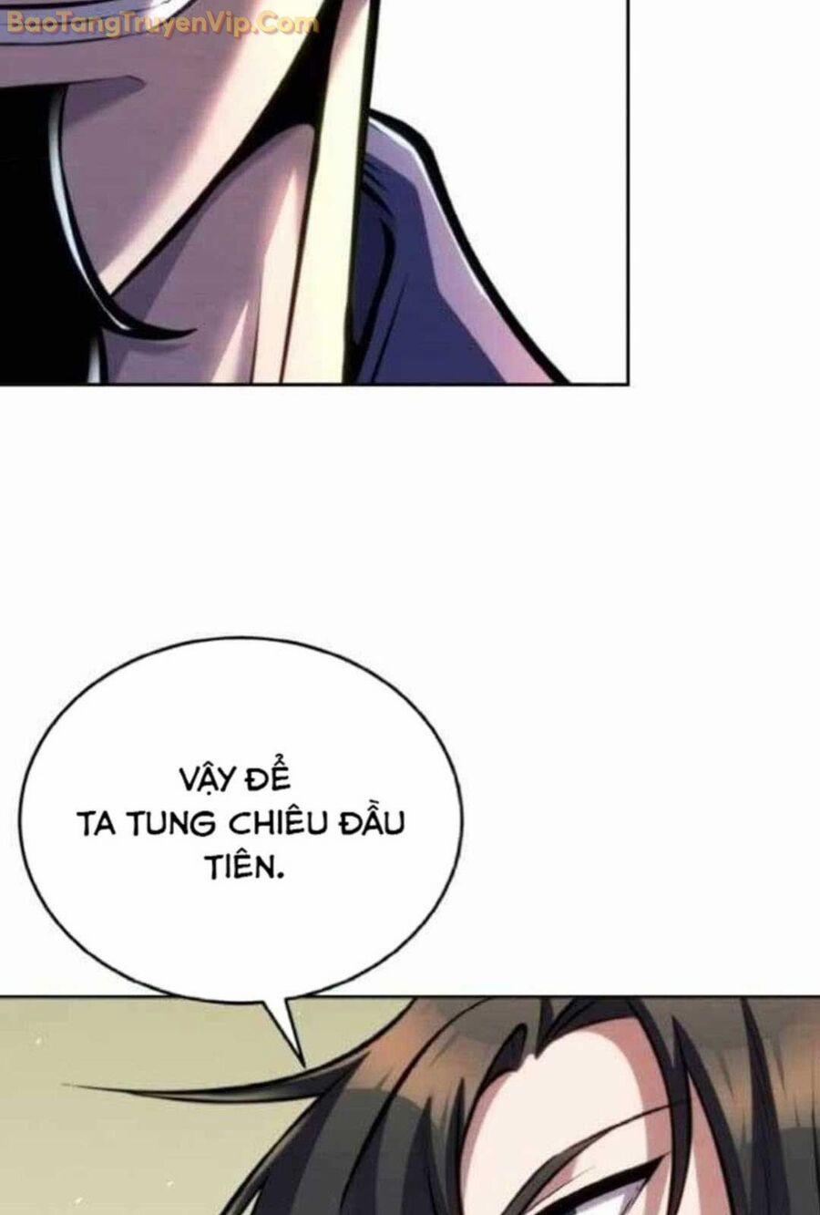 manhwax10.com - Truyện Manhwa Đệ Tử Của Võ Lâm Minh Chủ Chương 28 Trang 121