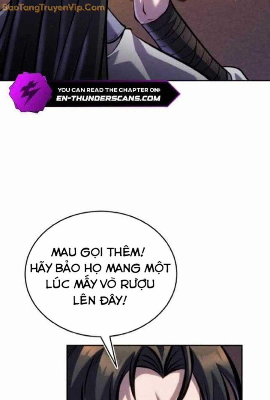 manhwax10.com - Truyện Manhwa Đệ Tử Của Võ Lâm Minh Chủ Chương 28 Trang 29