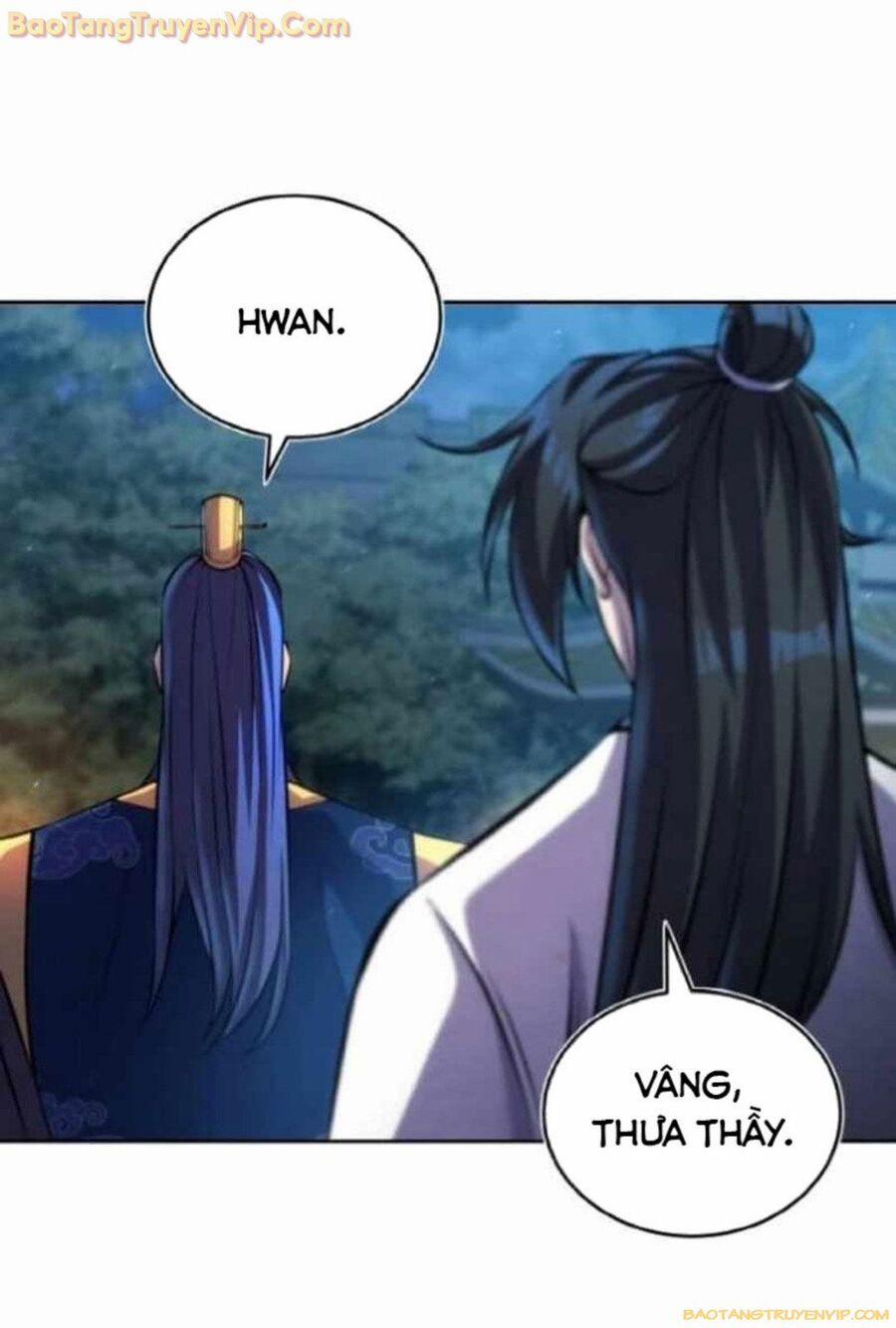 manhwax10.com - Truyện Manhwa Đệ Tử Của Võ Lâm Minh Chủ Chương 29 Trang 146