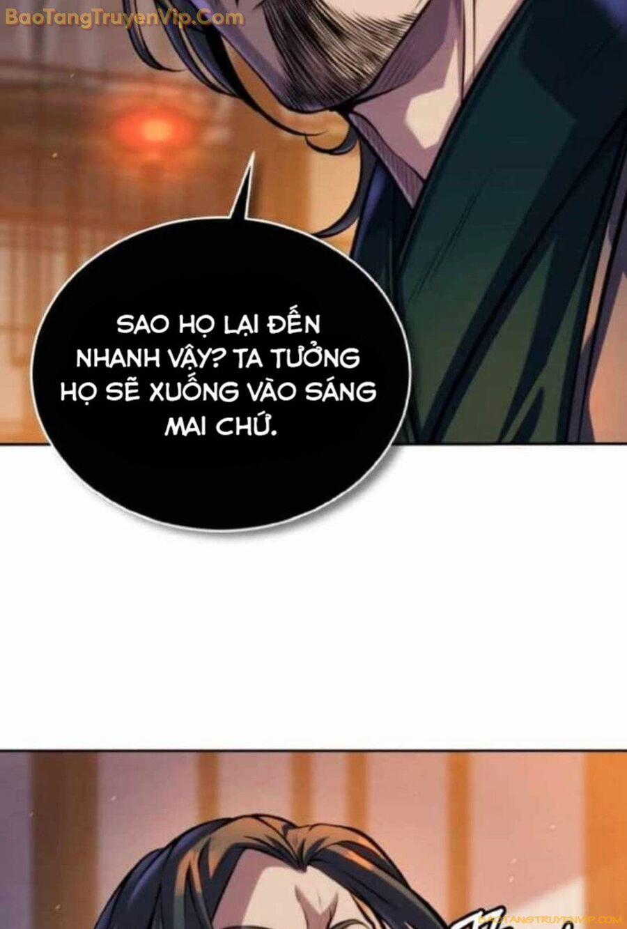 manhwax10.com - Truyện Manhwa Đệ Tử Của Võ Lâm Minh Chủ Chương 29 Trang 81