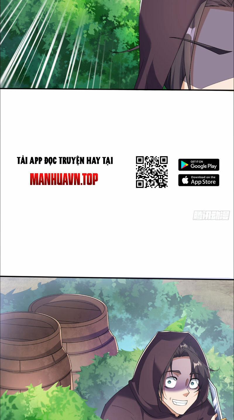 manhwax10.com - Truyện Manhwa Đệ Tử Siêu Thần Ta Nằm Không, Tông Môn Hủy Diệt Ta Vô Địch Chương 1 Trang 14