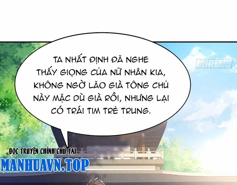 manhwax10.com - Truyện Manhwa Đệ Tử Siêu Thần Ta Nằm Không, Tông Môn Hủy Diệt Ta Vô Địch Chương 1 Trang 48