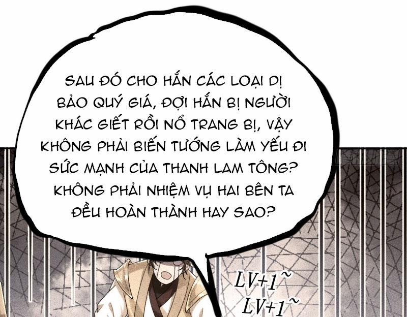 manhwax10.com - Truyện Manhwa Đệ Tử Siêu Thần Ta Nằm Không, Tông Môn Hủy Diệt Ta Vô Địch Chương 1 Trang 57