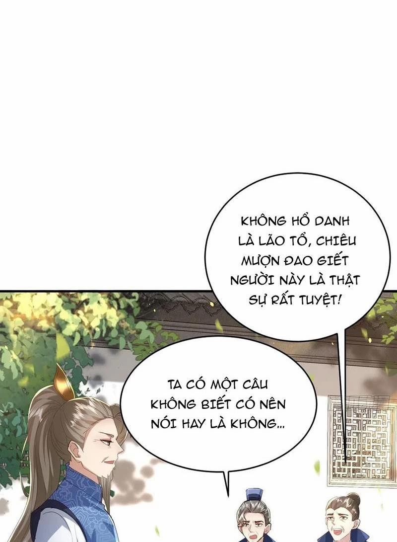 manhwax10.com - Truyện Manhwa Đệ Tử Siêu Thần Ta Nằm Không, Tông Môn Hủy Diệt Ta Vô Địch Chương 36 Trang 26