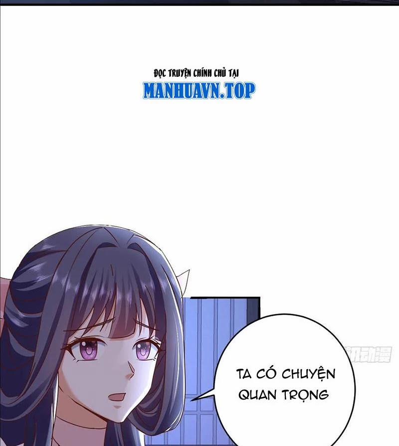 manhwax10.com - Truyện Manhwa Đệ Tử Siêu Thần Ta Nằm Không, Tông Môn Hủy Diệt Ta Vô Địch Chương 36 Trang 42