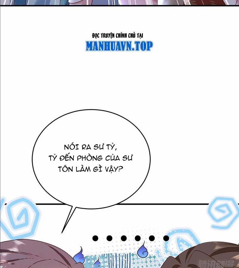 manhwax10.com - Truyện Manhwa Đệ Tử Siêu Thần Ta Nằm Không, Tông Môn Hủy Diệt Ta Vô Địch Chương 36 Trang 51