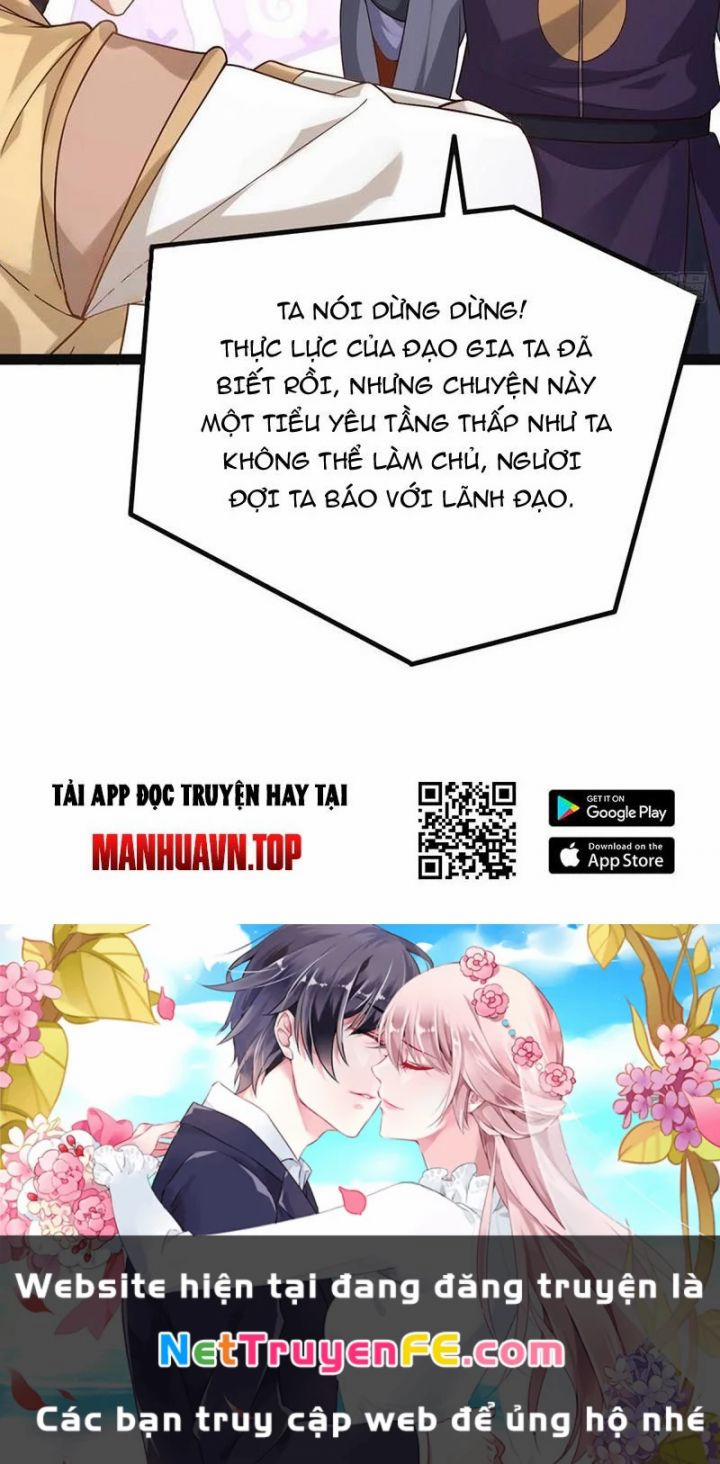 manhwax10.com - Truyện Manhwa Đệ Tử Siêu Thần Ta Nằm Không, Tông Môn Hủy Diệt Ta Vô Địch Chương 37 Trang 54