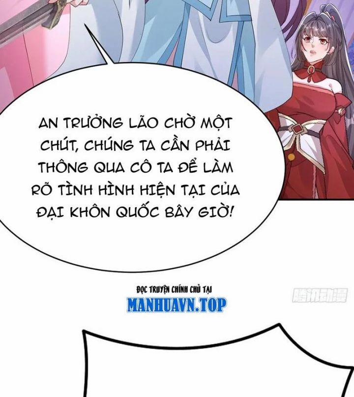 manhwax10.com - Truyện Manhwa Đệ Tử Siêu Thần Ta Nằm Không, Tông Môn Hủy Diệt Ta Vô Địch Chương 38 Trang 31