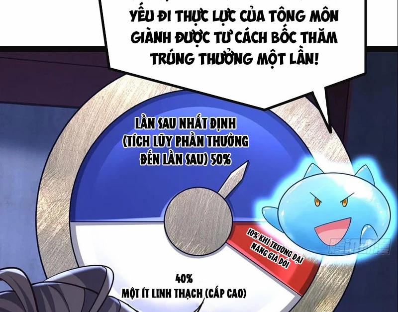 manhwax10.com - Truyện Manhwa Đệ Tử Siêu Thần Ta Nằm Không, Tông Môn Hủy Diệt Ta Vô Địch Chương 40 Trang 23