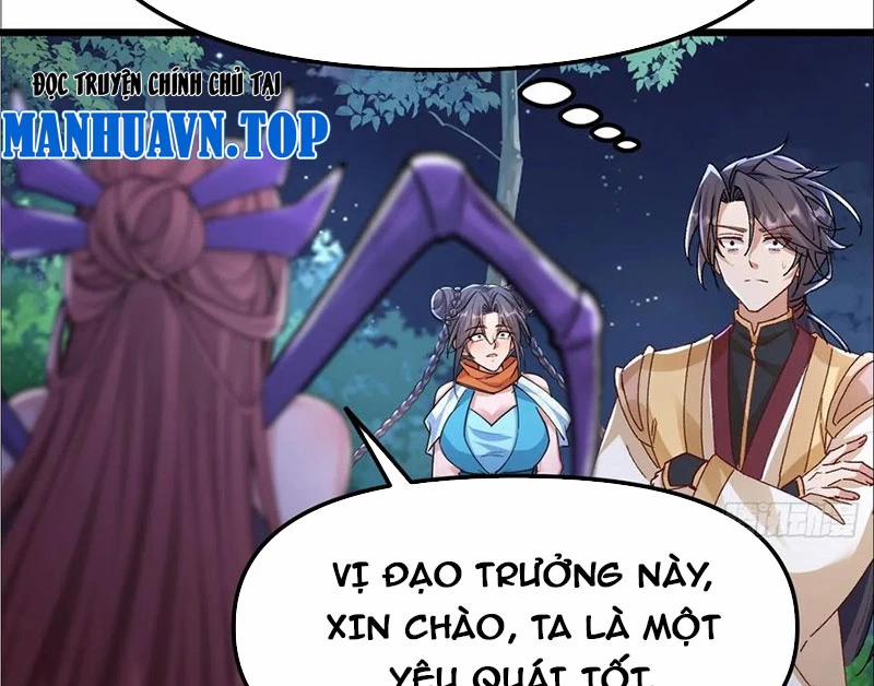 manhwax10.com - Truyện Manhwa Đệ Tử Siêu Thần Ta Nằm Không, Tông Môn Hủy Diệt Ta Vô Địch Chương 40 Trang 44