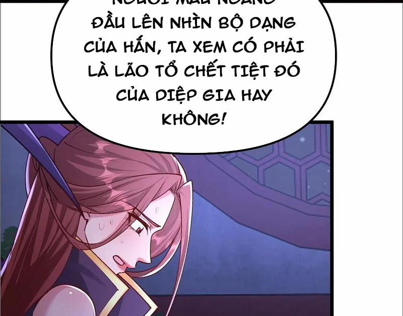 manhwax10.com - Truyện Manhwa Đệ Tử Siêu Thần Ta Nằm Không, Tông Môn Hủy Diệt Ta Vô Địch Chương 40 Trang 50