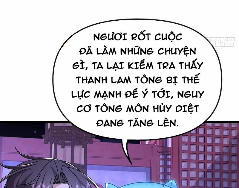 manhwax10.com - Truyện Manhwa Đệ Tử Siêu Thần Ta Nằm Không, Tông Môn Hủy Diệt Ta Vô Địch Chương 40 Trang 64