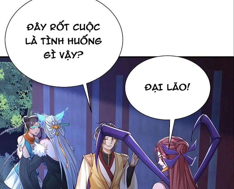 manhwax10.com - Truyện Manhwa Đệ Tử Siêu Thần Ta Nằm Không, Tông Môn Hủy Diệt Ta Vô Địch Chương 41 Trang 41