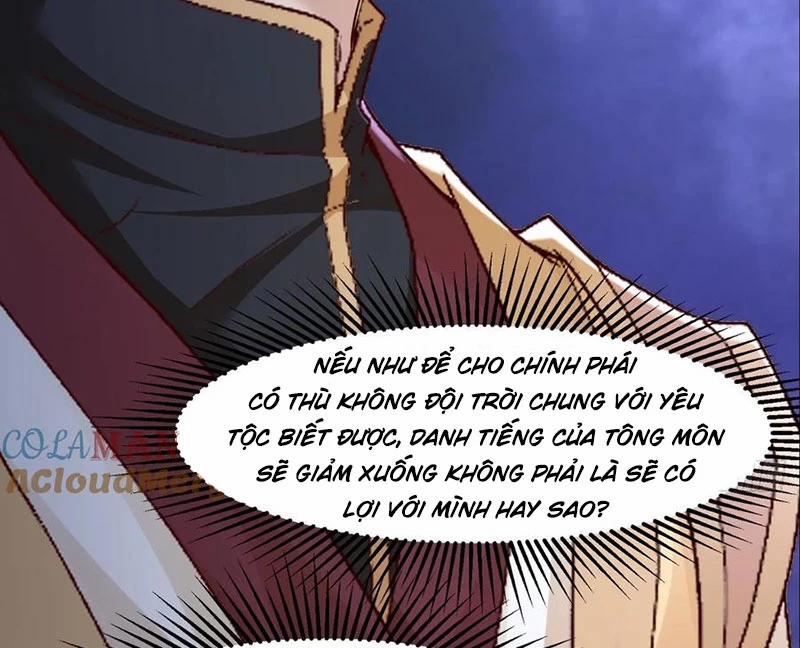 manhwax10.com - Truyện Manhwa Đệ Tử Siêu Thần Ta Nằm Không, Tông Môn Hủy Diệt Ta Vô Địch Chương 41 Trang 54