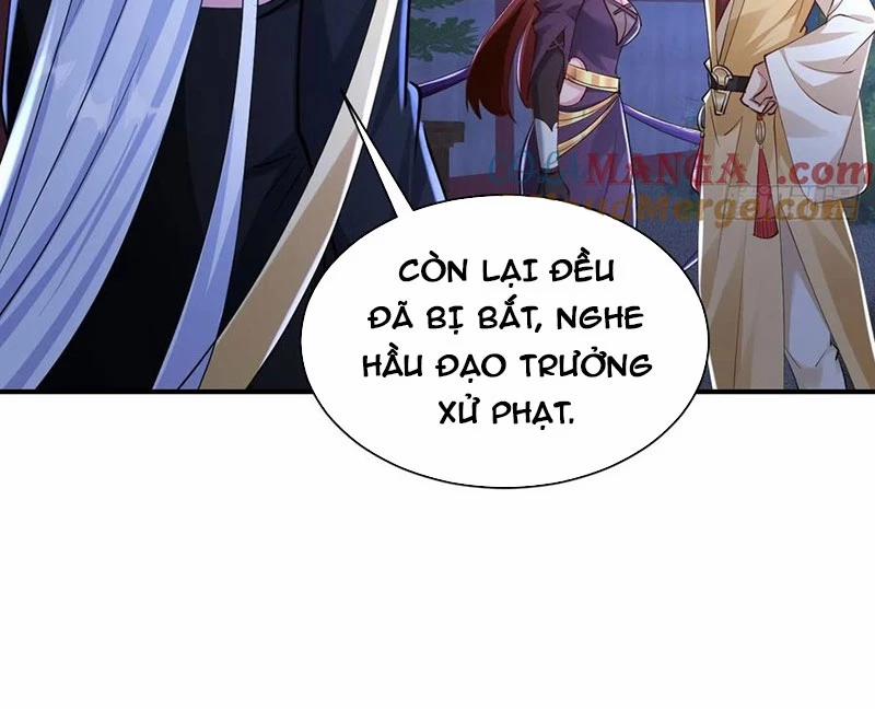 manhwax10.com - Truyện Manhwa Đệ Tử Siêu Thần Ta Nằm Không, Tông Môn Hủy Diệt Ta Vô Địch Chương 41 Trang 61