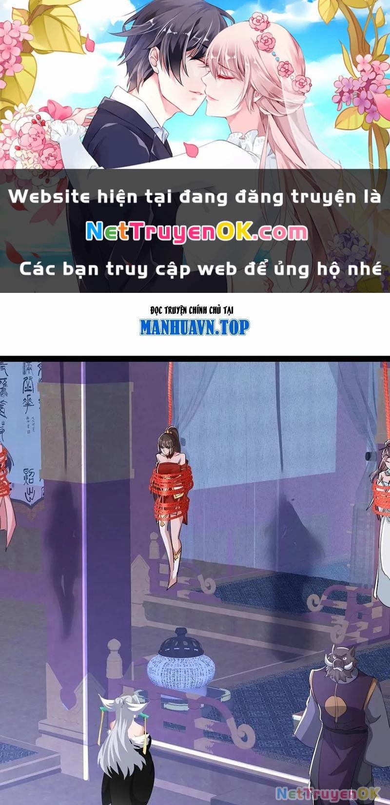 manhwax10.com - Truyện Manhwa Đệ Tử Siêu Thần Ta Nằm Không, Tông Môn Hủy Diệt Ta Vô Địch Chương 42 Trang 1