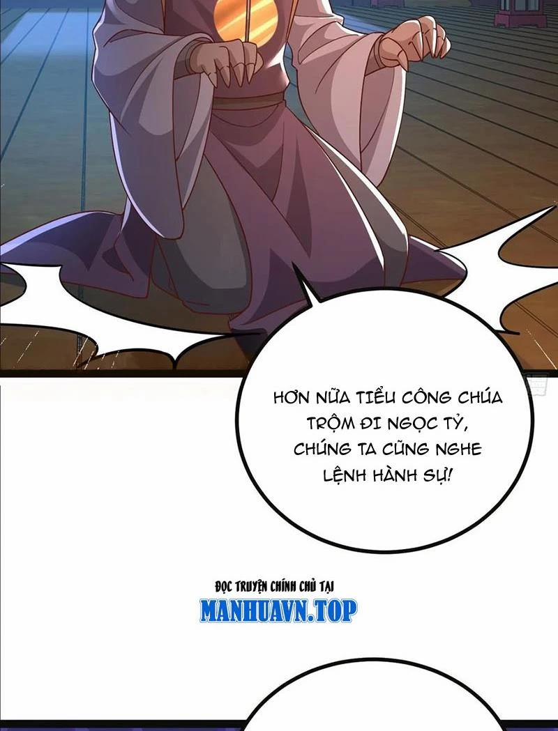 manhwax10.com - Truyện Manhwa Đệ Tử Siêu Thần Ta Nằm Không, Tông Môn Hủy Diệt Ta Vô Địch Chương 42 Trang 14