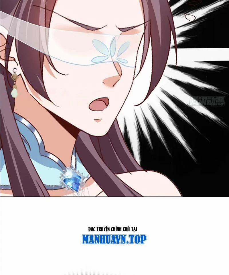 manhwax10.com - Truyện Manhwa Đệ Tử Siêu Thần Ta Nằm Không, Tông Môn Hủy Diệt Ta Vô Địch Chương 42 Trang 35