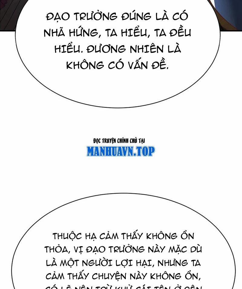 manhwax10.com - Truyện Manhwa Đệ Tử Siêu Thần Ta Nằm Không, Tông Môn Hủy Diệt Ta Vô Địch Chương 42 Trang 40