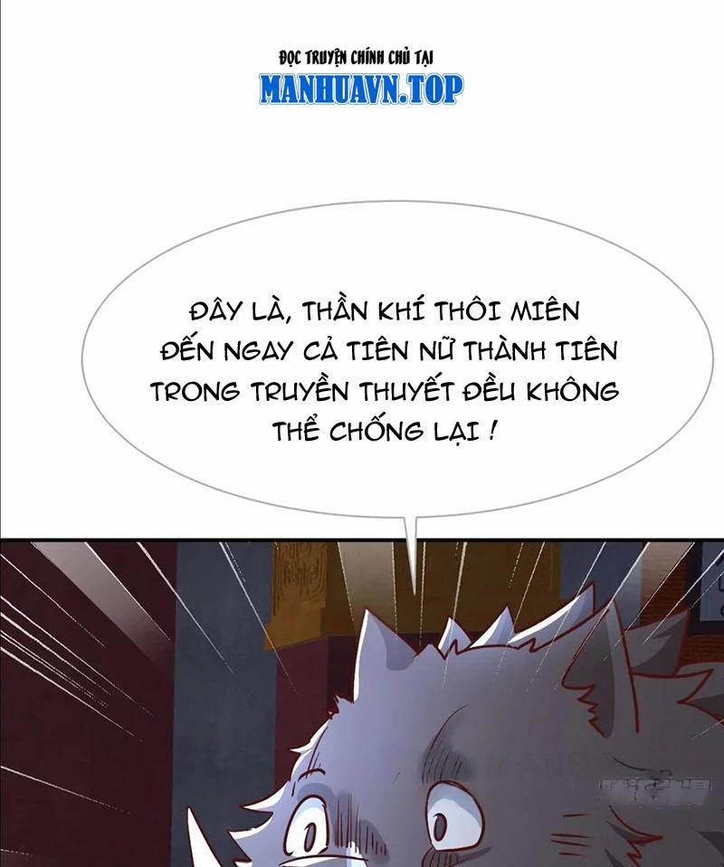 manhwax10.com - Truyện Manhwa Đệ Tử Siêu Thần Ta Nằm Không, Tông Môn Hủy Diệt Ta Vô Địch Chương 42 Trang 44