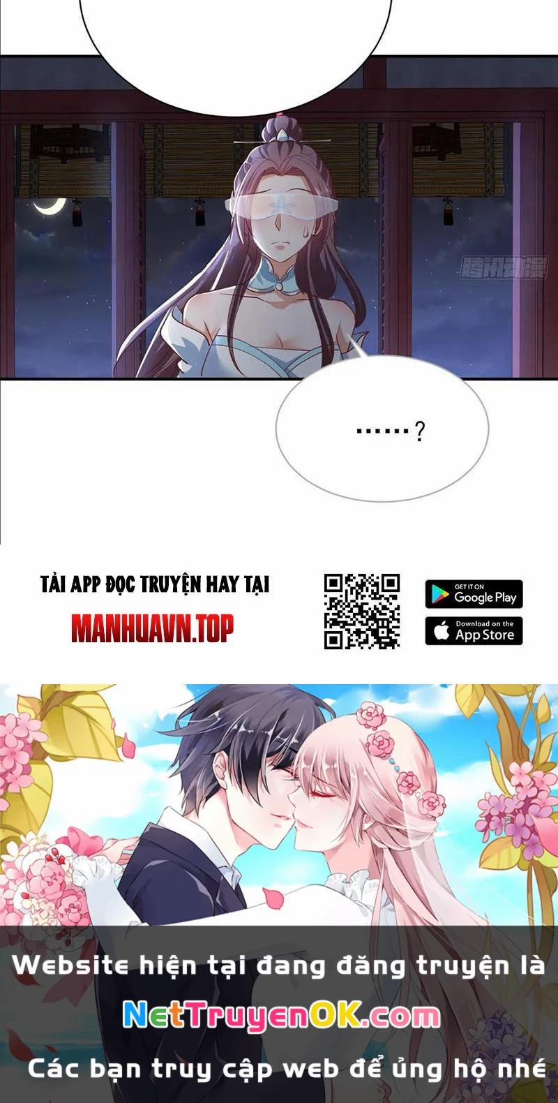 manhwax10.com - Truyện Manhwa Đệ Tử Siêu Thần Ta Nằm Không, Tông Môn Hủy Diệt Ta Vô Địch Chương 42 Trang 54