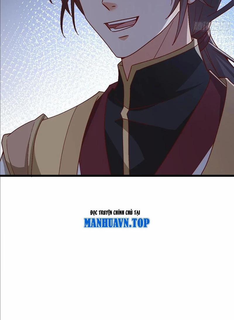 manhwax10.com - Truyện Manhwa Đệ Tử Siêu Thần Ta Nằm Không, Tông Môn Hủy Diệt Ta Vô Địch Chương 46 Trang 12