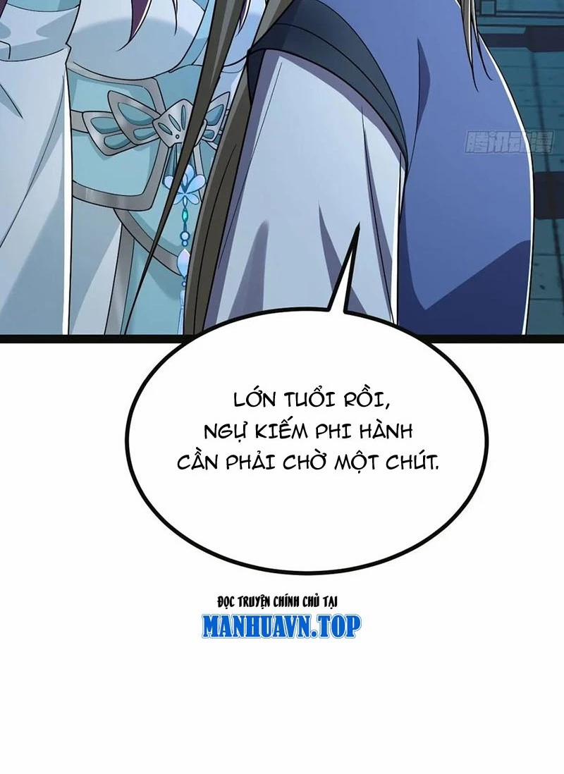 manhwax10.com - Truyện Manhwa Đệ Tử Siêu Thần Ta Nằm Không, Tông Môn Hủy Diệt Ta Vô Địch Chương 46 Trang 27