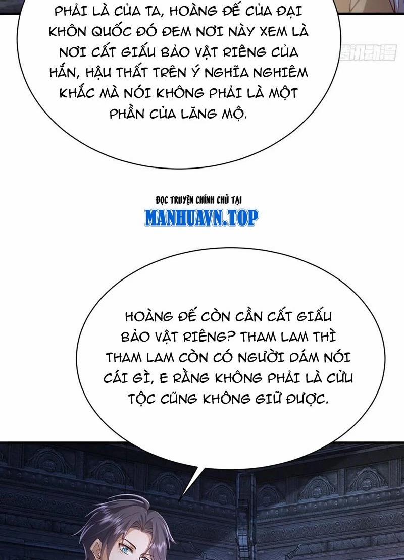 manhwax10.com - Truyện Manhwa Đệ Tử Siêu Thần Ta Nằm Không, Tông Môn Hủy Diệt Ta Vô Địch Chương 46 Trang 45