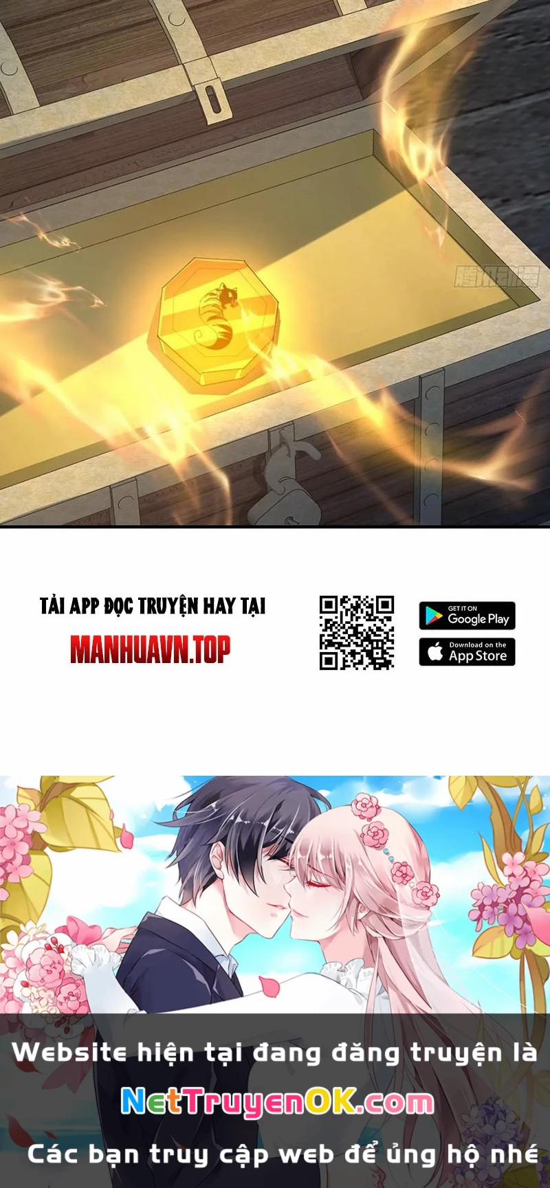 manhwax10.com - Truyện Manhwa Đệ Tử Siêu Thần Ta Nằm Không, Tông Môn Hủy Diệt Ta Vô Địch Chương 46 Trang 54