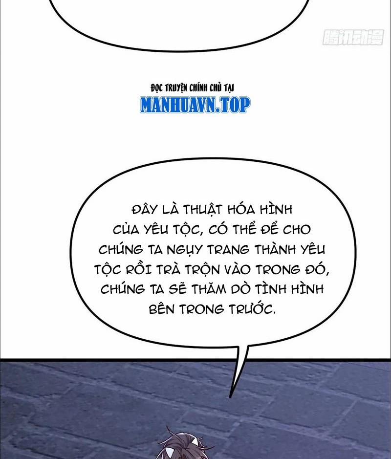 manhwax10.com - Truyện Manhwa Đệ Tử Siêu Thần Ta Nằm Không, Tông Môn Hủy Diệt Ta Vô Địch Chương 47 Trang 21