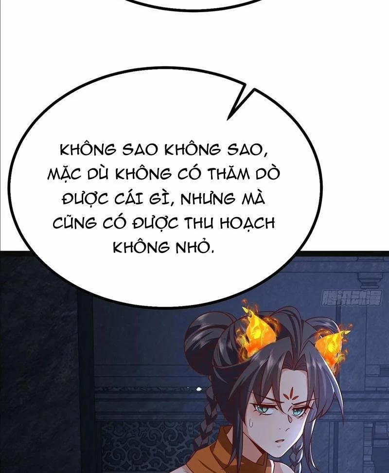 manhwax10.com - Truyện Manhwa Đệ Tử Siêu Thần Ta Nằm Không, Tông Môn Hủy Diệt Ta Vô Địch Chương 47 Trang 40