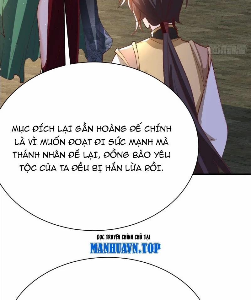 manhwax10.com - Truyện Manhwa Đệ Tử Siêu Thần Ta Nằm Không, Tông Môn Hủy Diệt Ta Vô Địch Chương 48 Trang 2