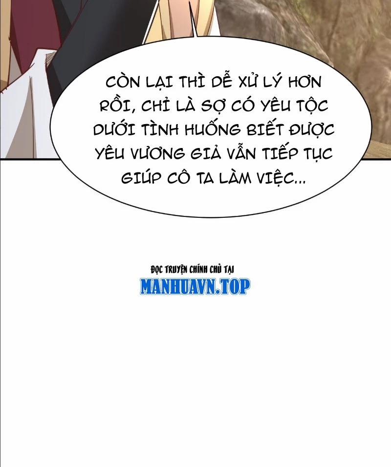 manhwax10.com - Truyện Manhwa Đệ Tử Siêu Thần Ta Nằm Không, Tông Môn Hủy Diệt Ta Vô Địch Chương 48 Trang 19