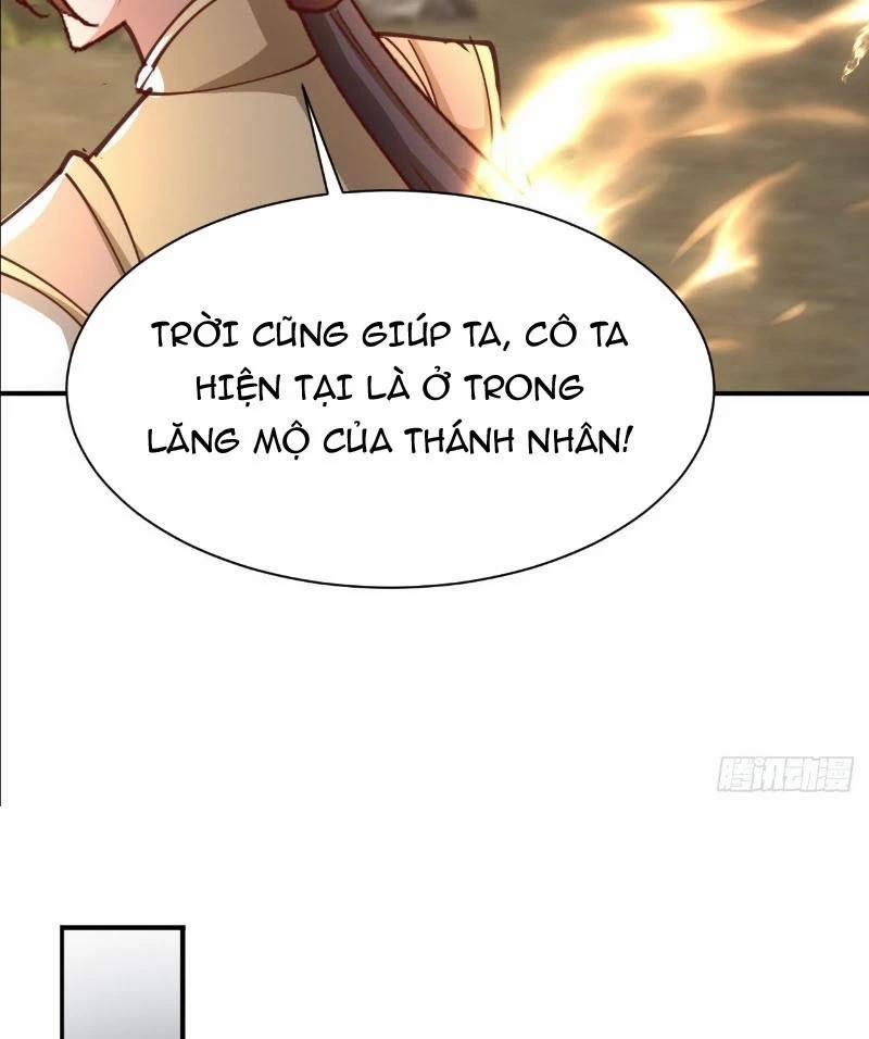 manhwax10.com - Truyện Manhwa Đệ Tử Siêu Thần Ta Nằm Không, Tông Môn Hủy Diệt Ta Vô Địch Chương 48 Trang 25