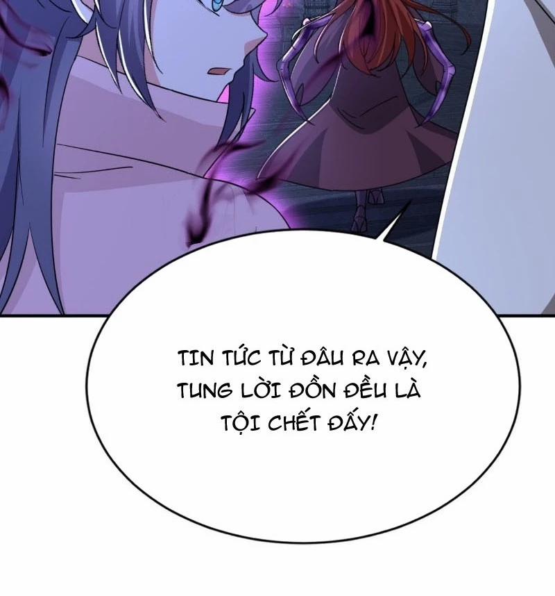 manhwax10.com - Truyện Manhwa Đệ Tử Siêu Thần Ta Nằm Không, Tông Môn Hủy Diệt Ta Vô Địch Chương 48 Trang 31