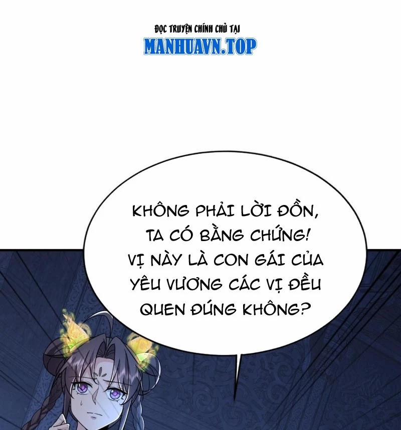 manhwax10.com - Truyện Manhwa Đệ Tử Siêu Thần Ta Nằm Không, Tông Môn Hủy Diệt Ta Vô Địch Chương 48 Trang 32