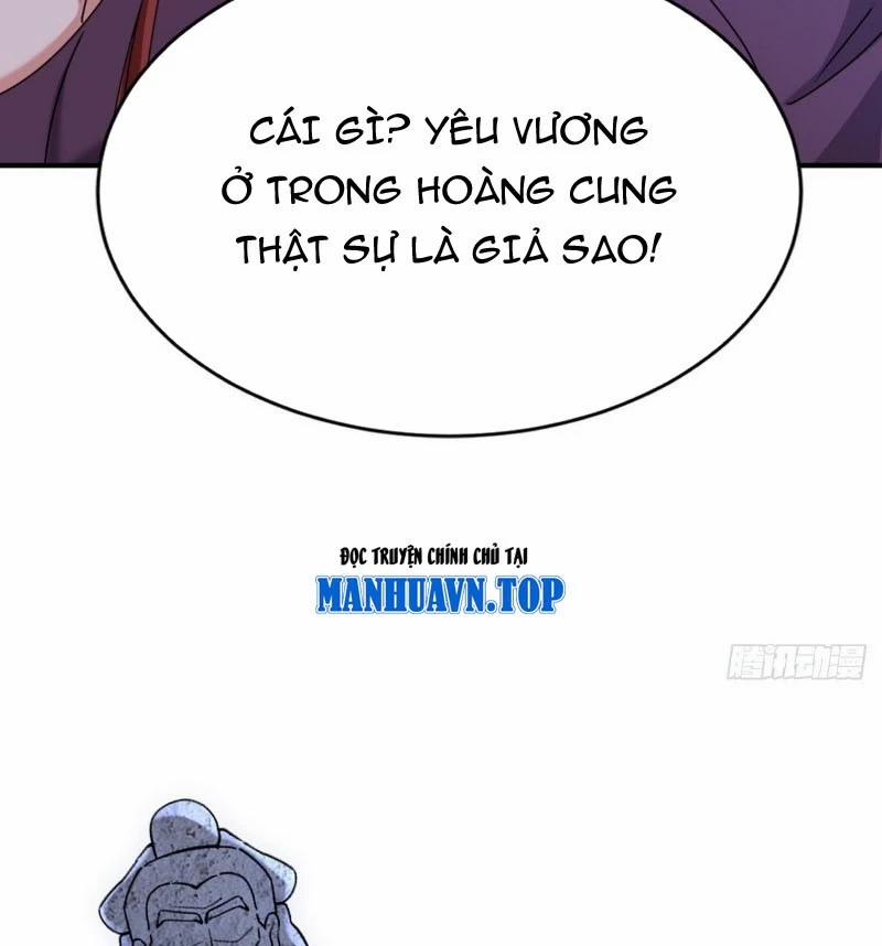 manhwax10.com - Truyện Manhwa Đệ Tử Siêu Thần Ta Nằm Không, Tông Môn Hủy Diệt Ta Vô Địch Chương 48 Trang 40