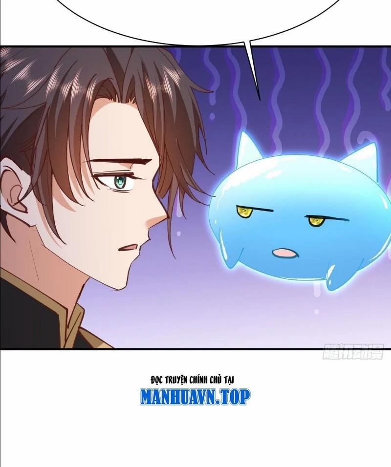 manhwax10.com - Truyện Manhwa Đệ Tử Siêu Thần Ta Nằm Không, Tông Môn Hủy Diệt Ta Vô Địch Chương 48 Trang 5