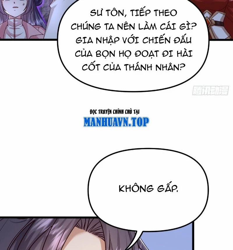 manhwax10.com - Truyện Manhwa Đệ Tử Siêu Thần Ta Nằm Không, Tông Môn Hủy Diệt Ta Vô Địch Chương 48 Trang 47