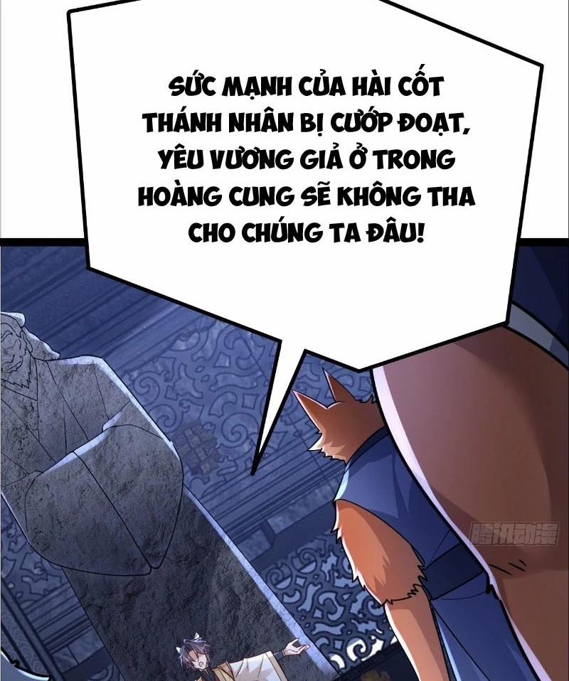 manhwax10.com - Truyện Manhwa Đệ Tử Siêu Thần Ta Nằm Không, Tông Môn Hủy Diệt Ta Vô Địch Chương 49 Trang 23