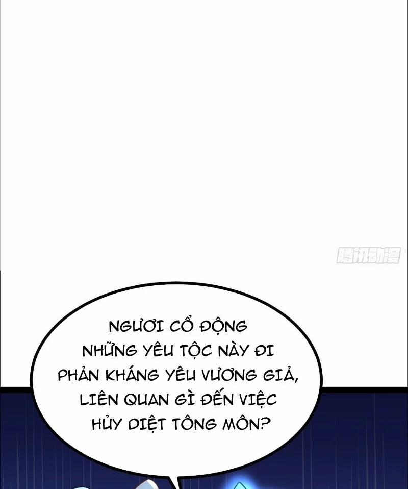 manhwax10.com - Truyện Manhwa Đệ Tử Siêu Thần Ta Nằm Không, Tông Môn Hủy Diệt Ta Vô Địch Chương 49 Trang 26