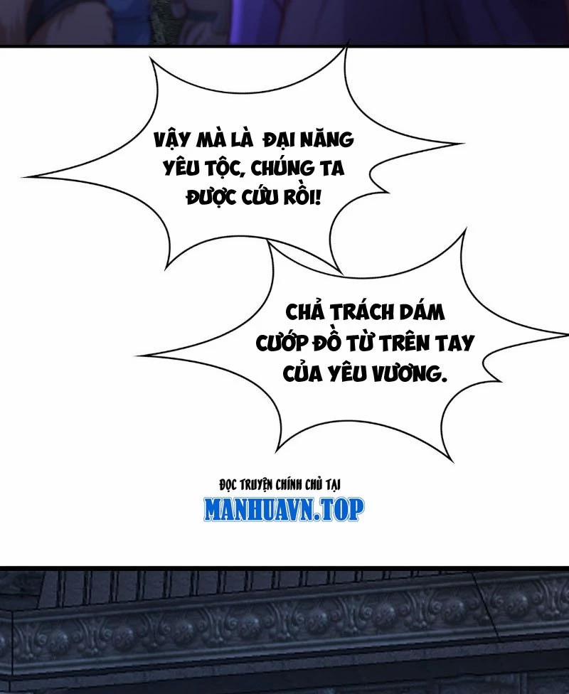 manhwax10.com - Truyện Manhwa Đệ Tử Siêu Thần Ta Nằm Không, Tông Môn Hủy Diệt Ta Vô Địch Chương 49 Trang 45