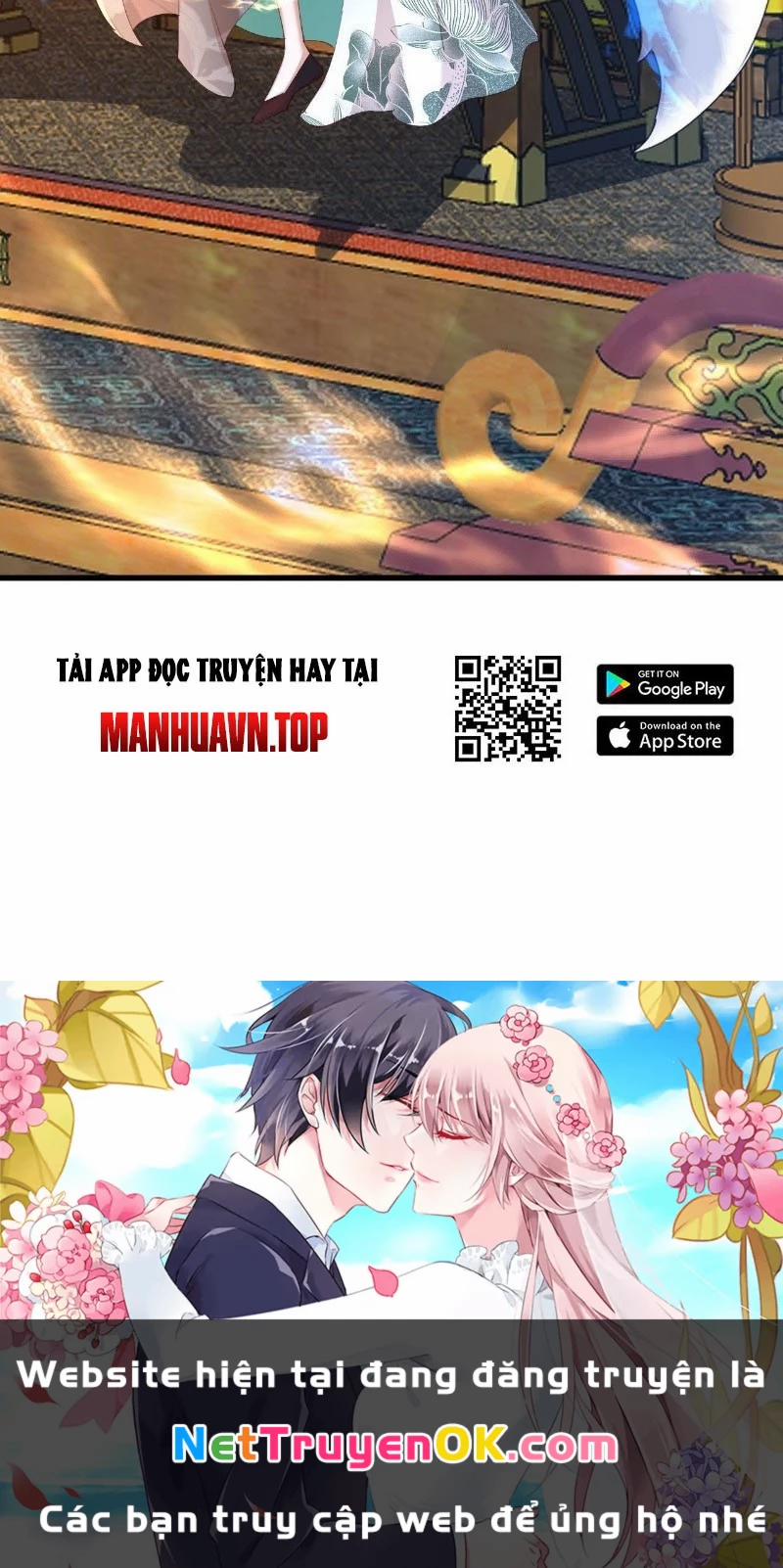 manhwax10.com - Truyện Manhwa Đệ Tử Siêu Thần Ta Nằm Không, Tông Môn Hủy Diệt Ta Vô Địch Chương 49 Trang 54