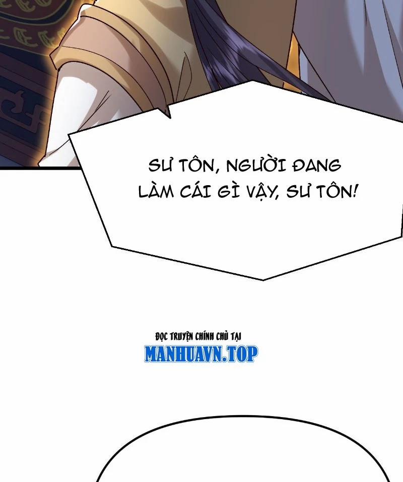 manhwax10.com - Truyện Manhwa Đệ Tử Siêu Thần Ta Nằm Không, Tông Môn Hủy Diệt Ta Vô Địch Chương 49 Trang 9