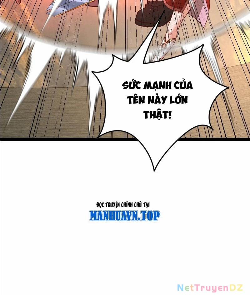 manhwax10.com - Truyện Manhwa Đệ Tử Siêu Thần Ta Nằm Không, Tông Môn Hủy Diệt Ta Vô Địch Chương 50 Trang 54