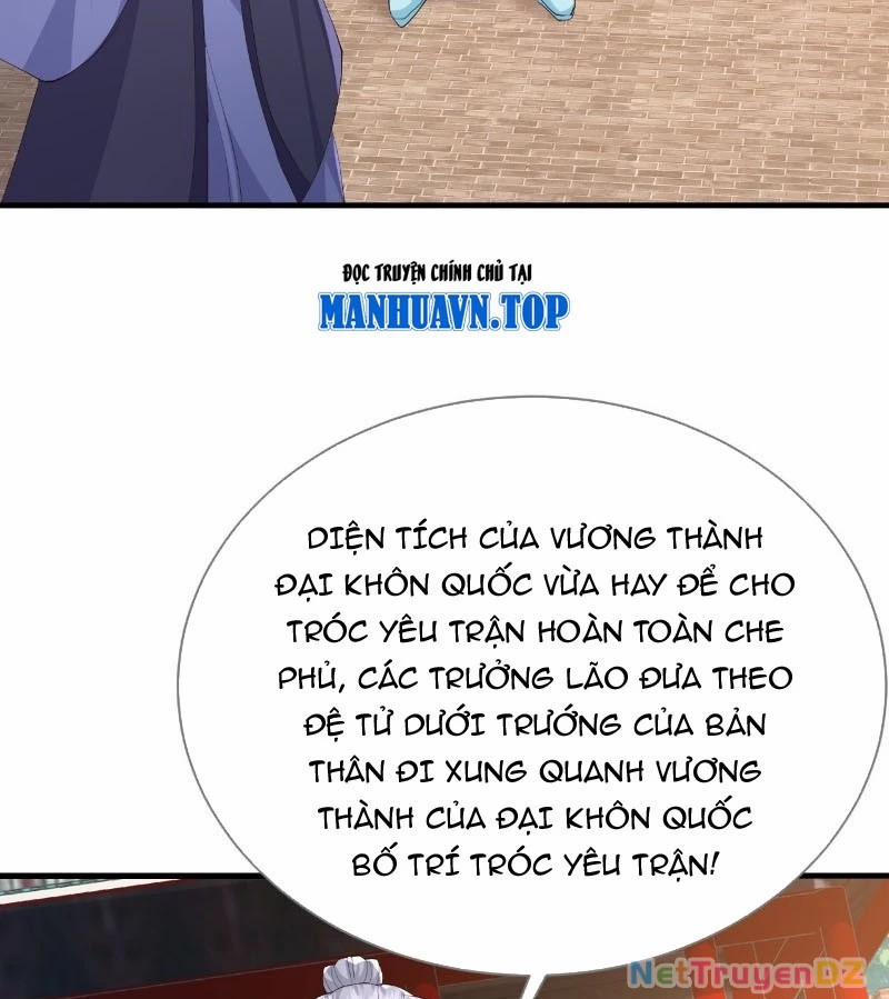 manhwax10.com - Truyện Manhwa Đệ Tử Siêu Thần Ta Nằm Không, Tông Môn Hủy Diệt Ta Vô Địch Chương 50 Trang 71